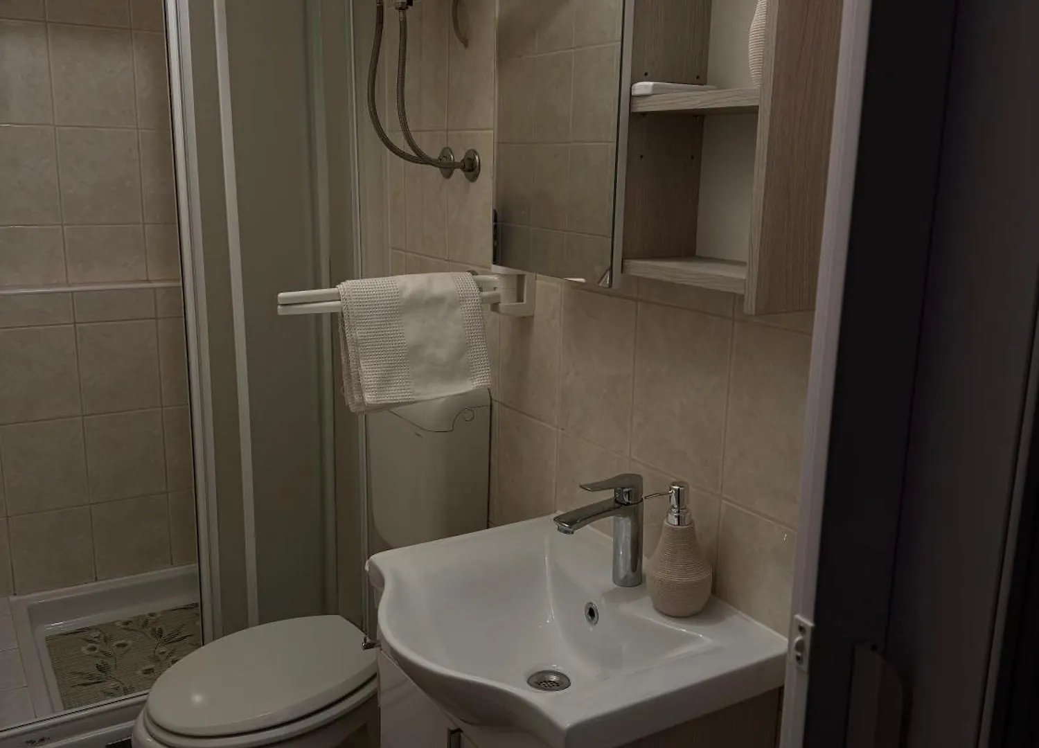 Apartment Mila Croatia