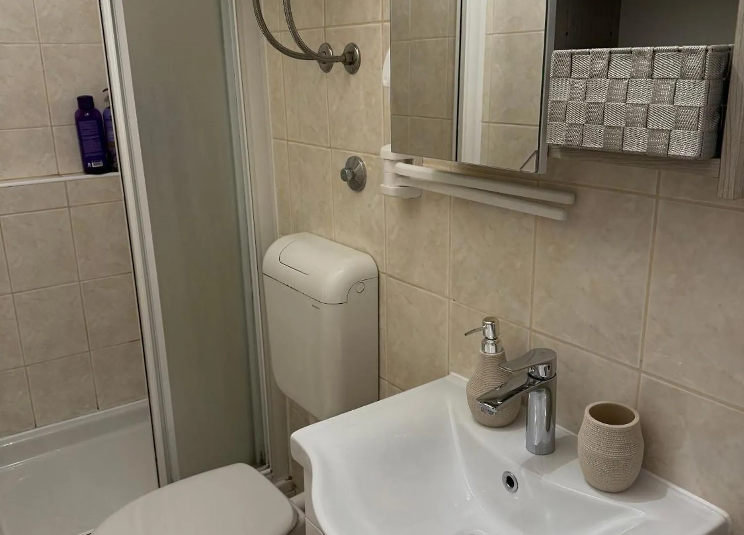 Apartment Mila 0*, Split Croatia