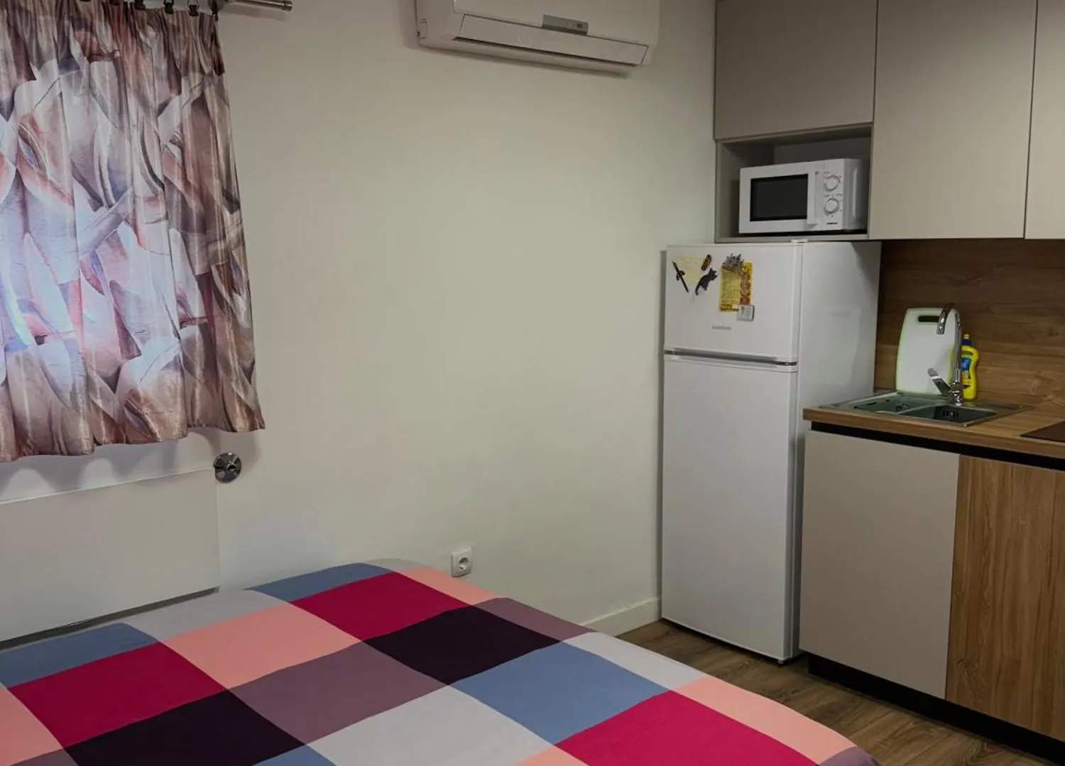 Apartment Mila Croatia